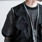 Acy 2WAY UTILITY VEST