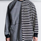 CMF OUTDOOR GARMENT BORDER TEE L/S