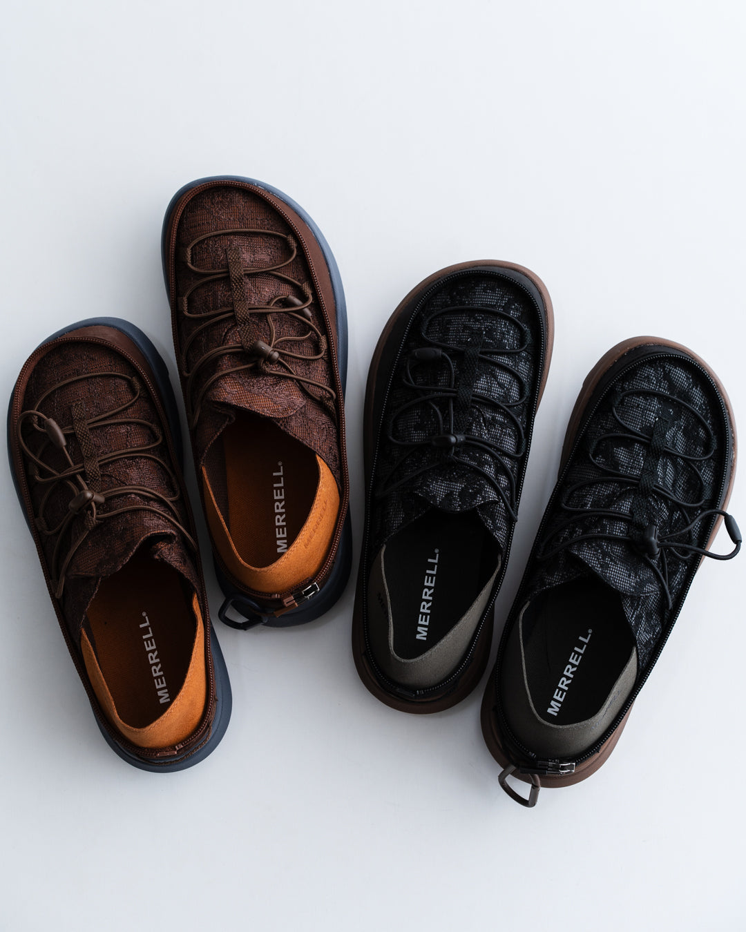 MERRELL HUT MOC 2 PACKABLE RMT