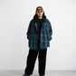 Acy HEAVY WAIT FLANNEL SHIRTS JACKET