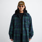 Acy HEAVY WAIT FLANNEL SHIRTS JACKET