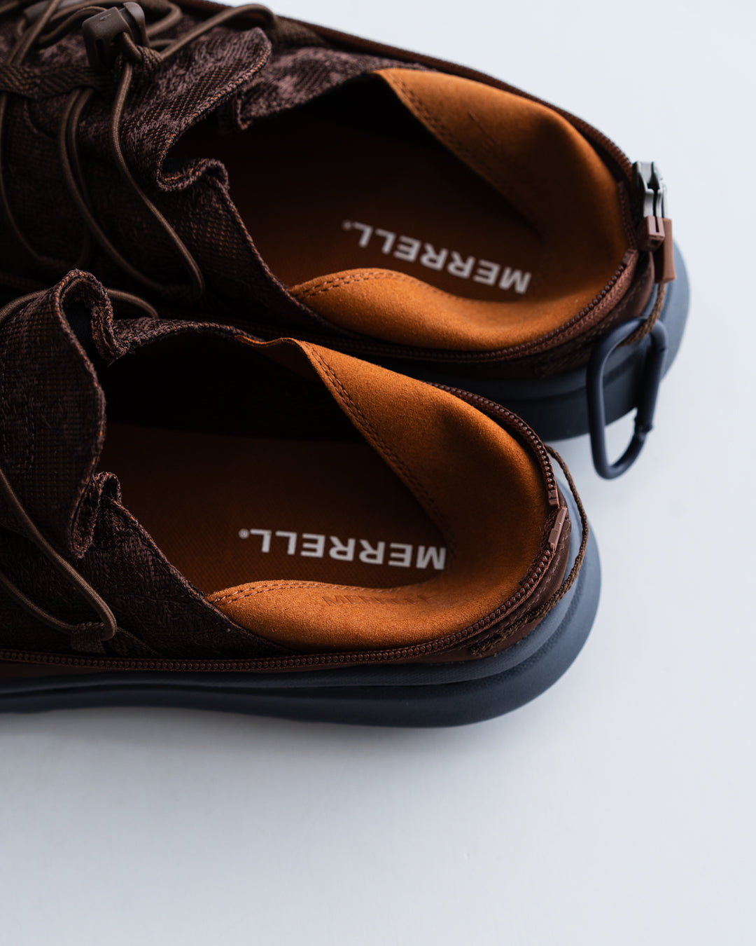 MERRELL HUT MOC 2 PACKABLE RMT