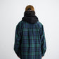 Acy HEAVY WAIT FLANNEL SHIRTS JACKET