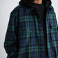 Acy HEAVY WAIT FLANNEL SHIRTS JACKET