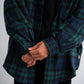 Acy HEAVY WAIT FLANNEL SHIRTS JACKET