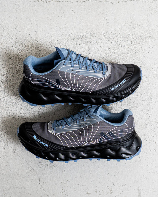 NNormal Tomir 02 GORE-TEX Blue/Grey