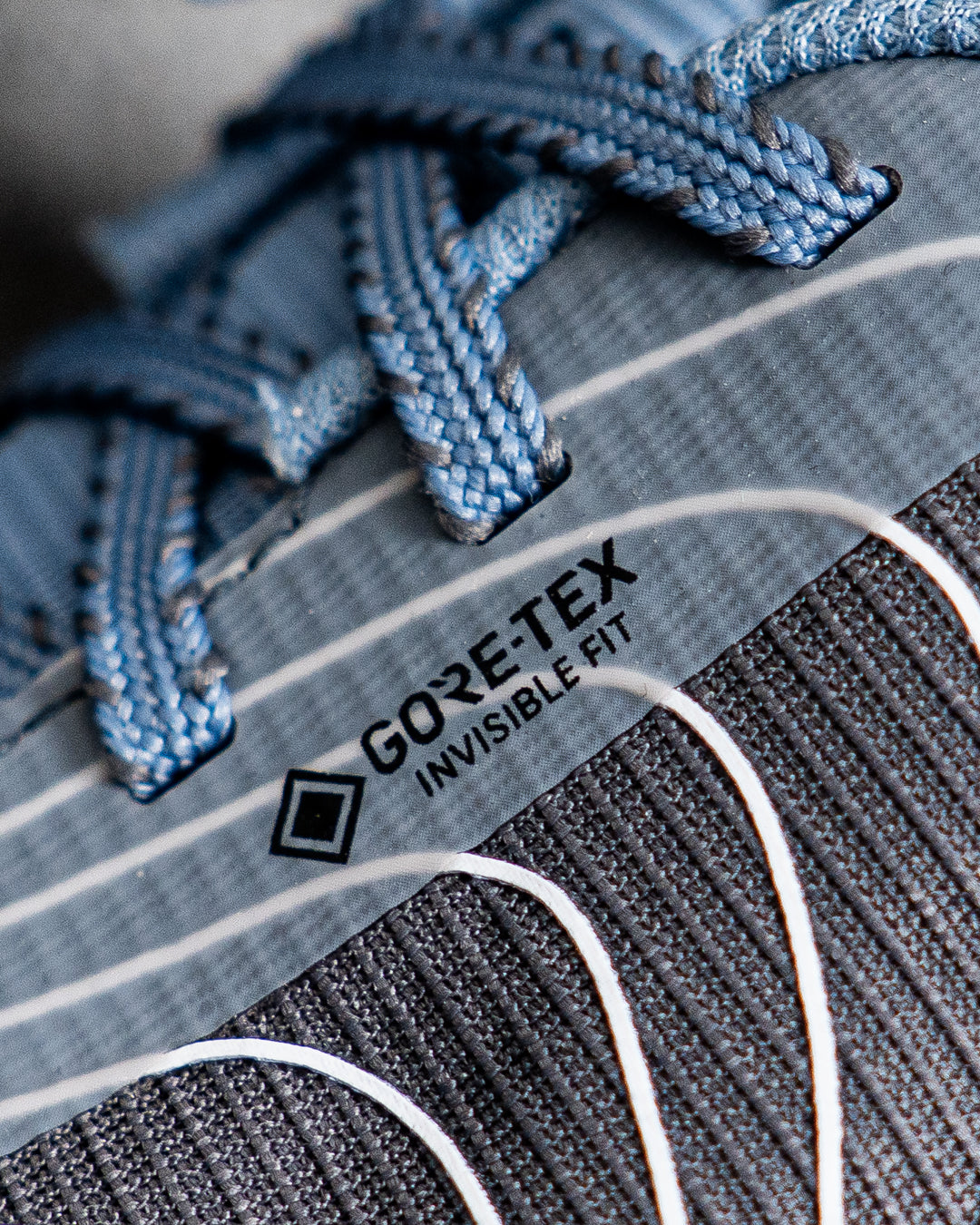 NNormal Tomir 02 GORE-TEX Blue/Grey