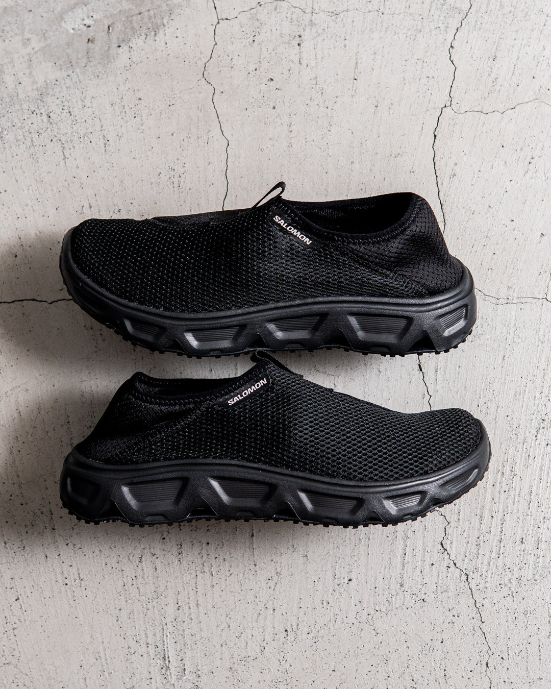 SALOMON REELAX MOC 6.0