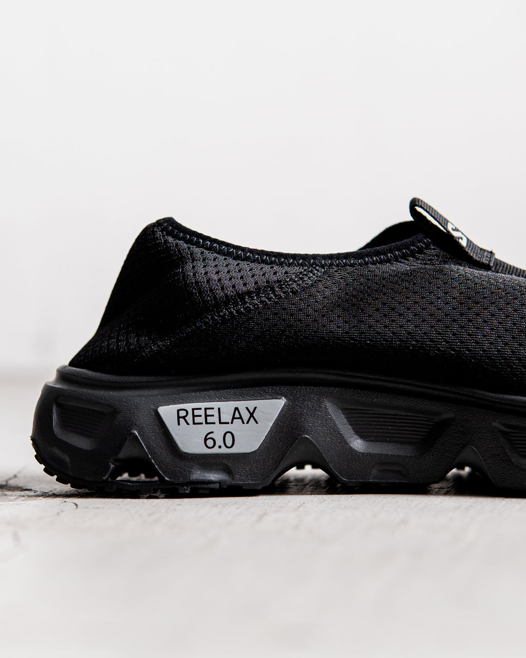 SALOMON REELAX MOC 6.0