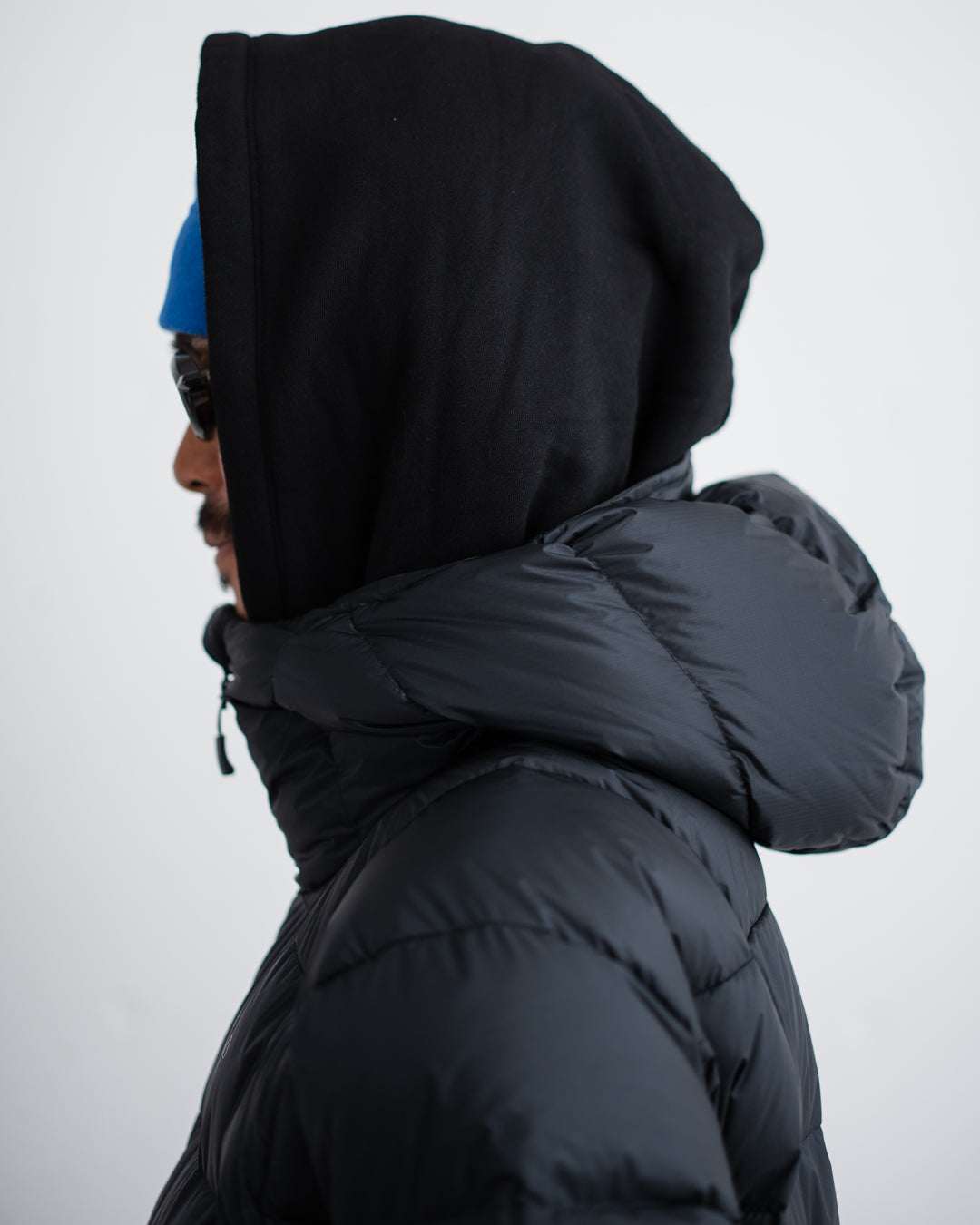 Rab Neutrino Pro Hoody