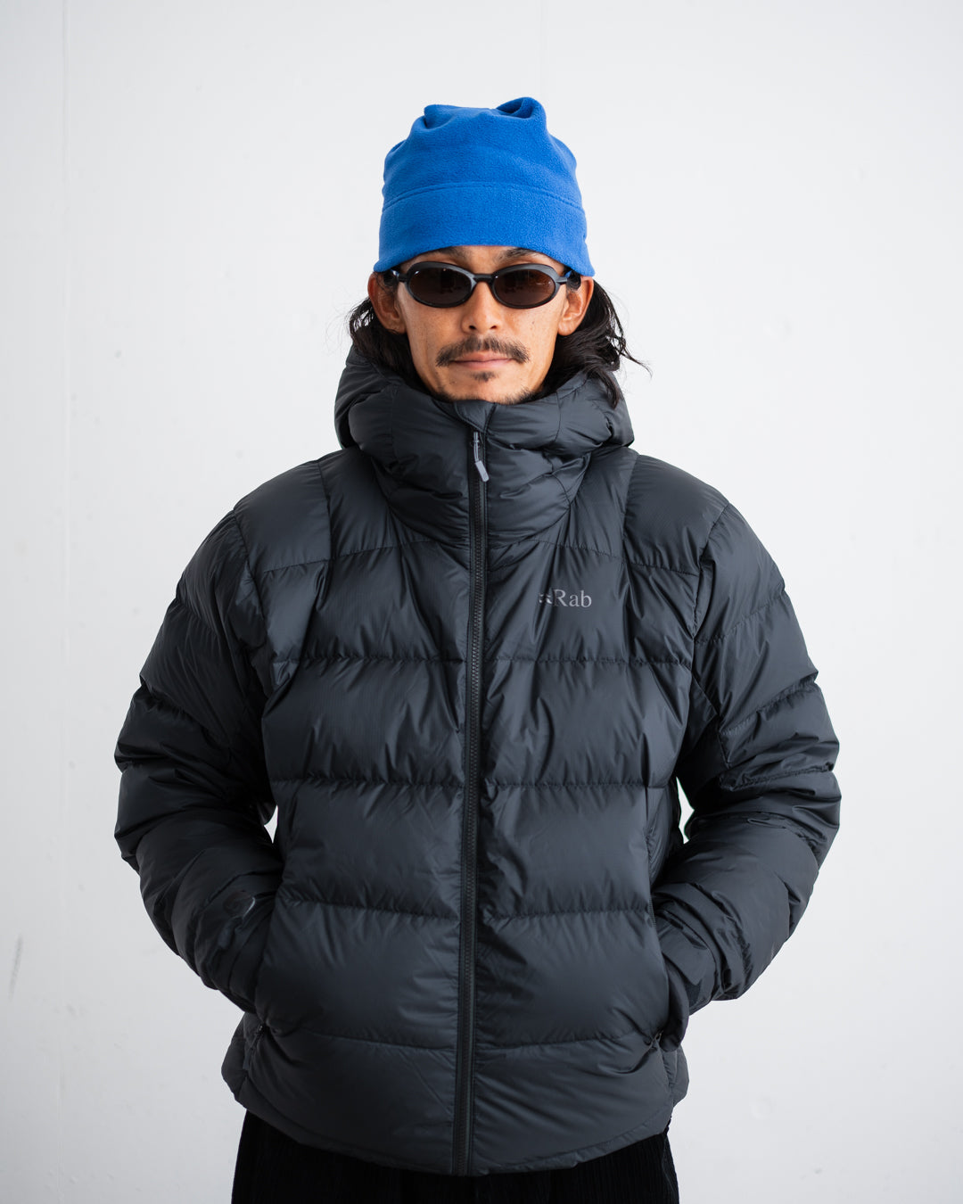 Rab Neutrino Pro Hoody