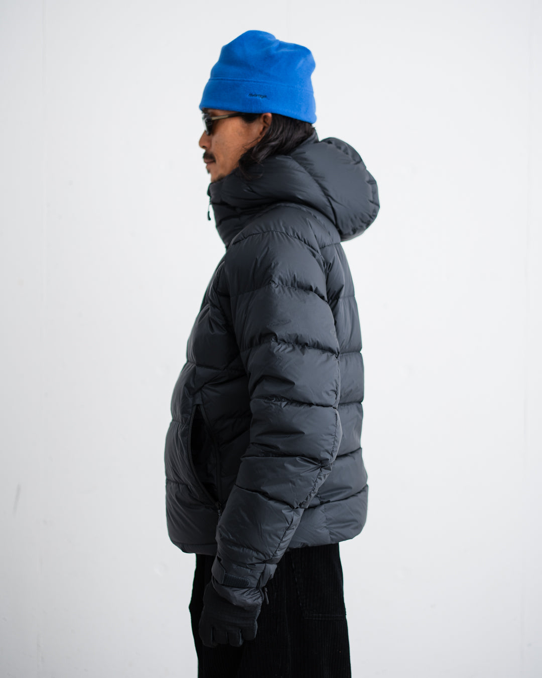 Rab Neutrino Pro Hoody