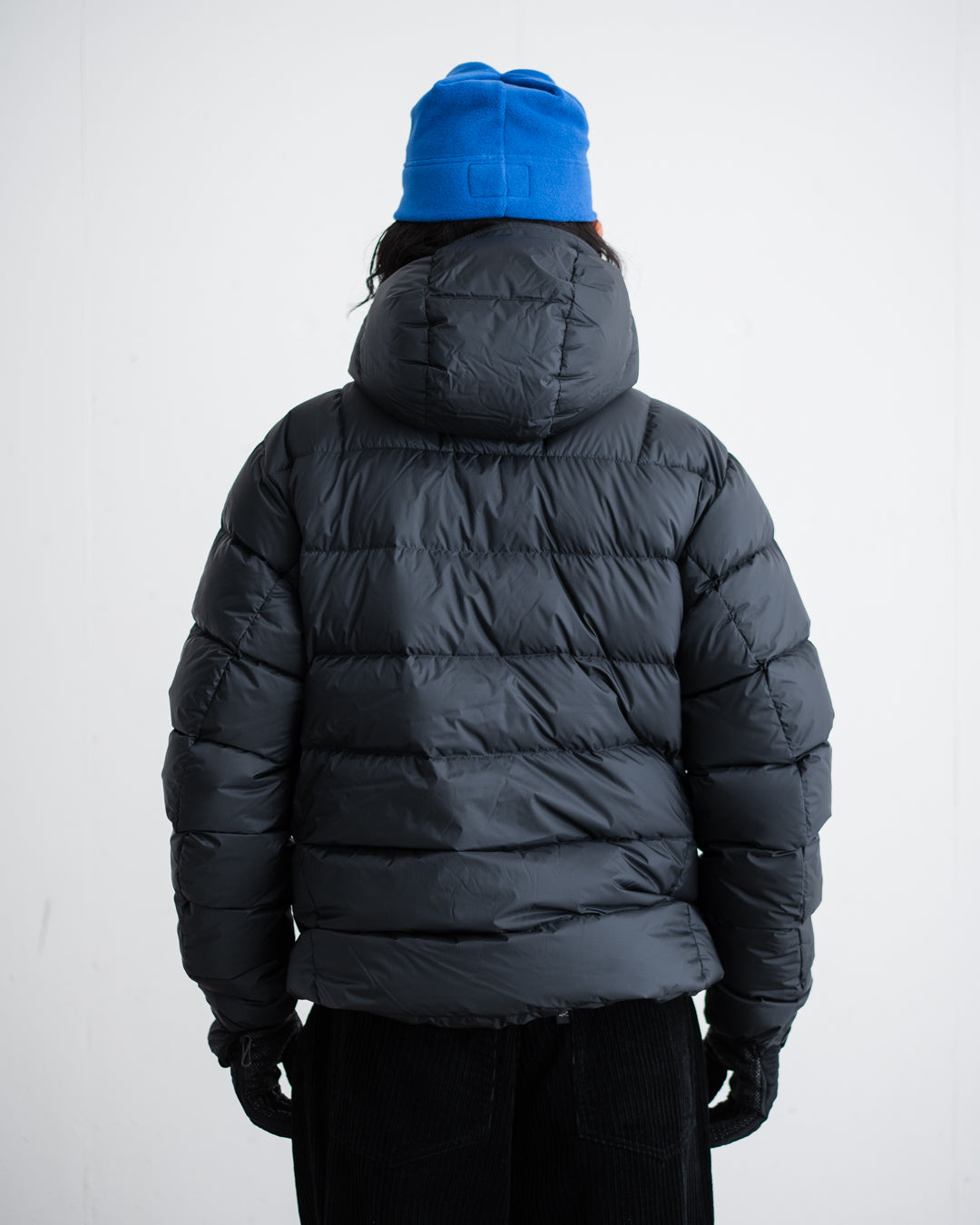 Rab Neutrino Pro Hoody
