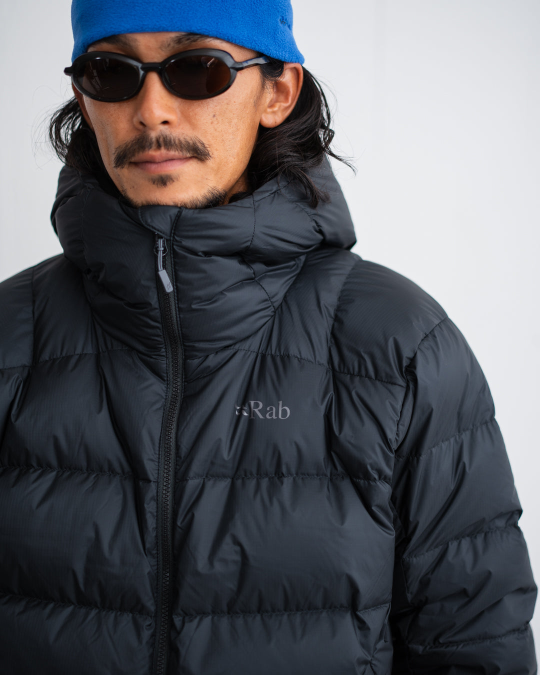 Rab Neutrino Pro Hoody