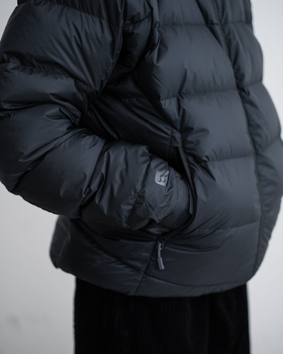 Rab Neutrino Pro Hoody