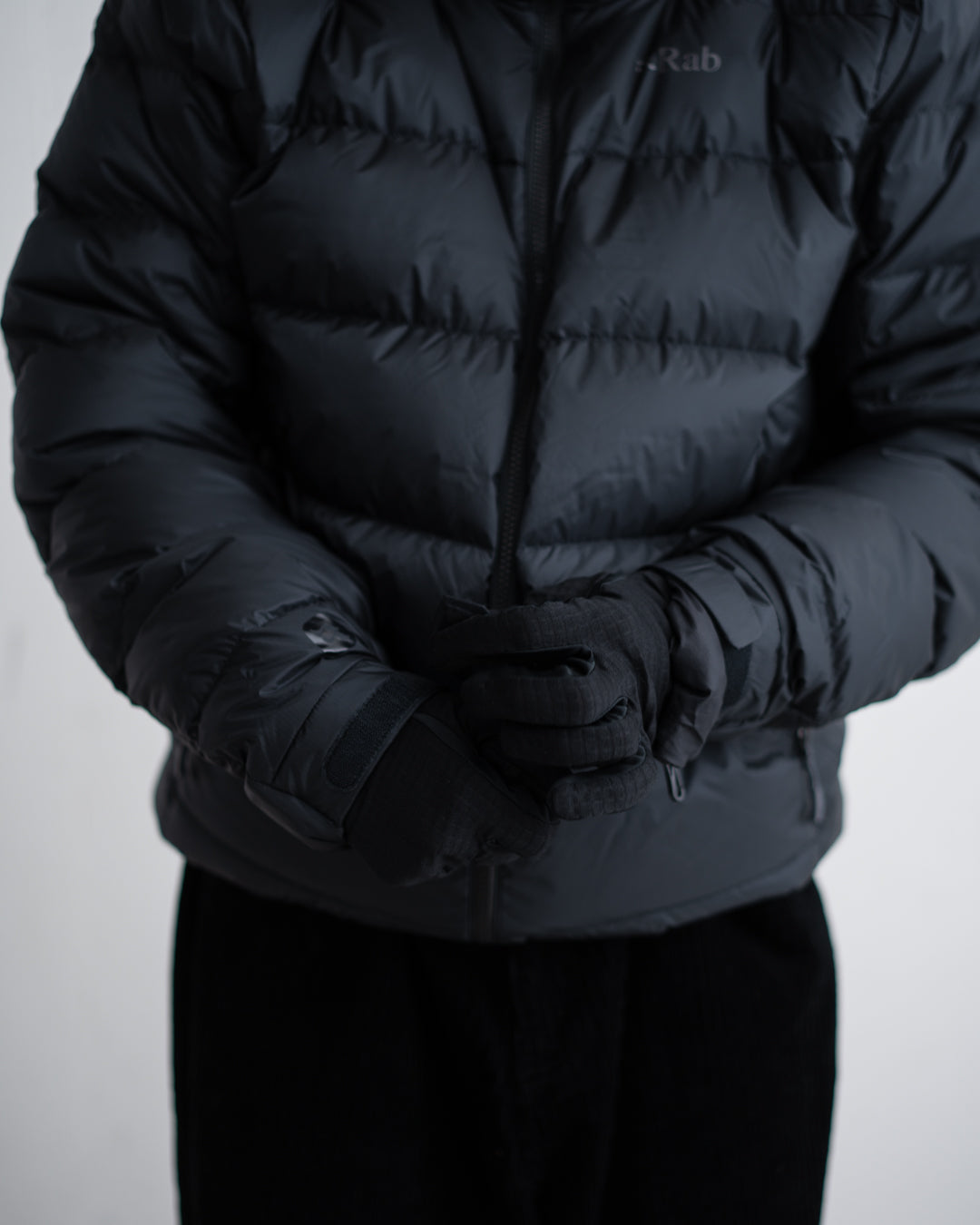 Rab Neutrino Pro Hoody