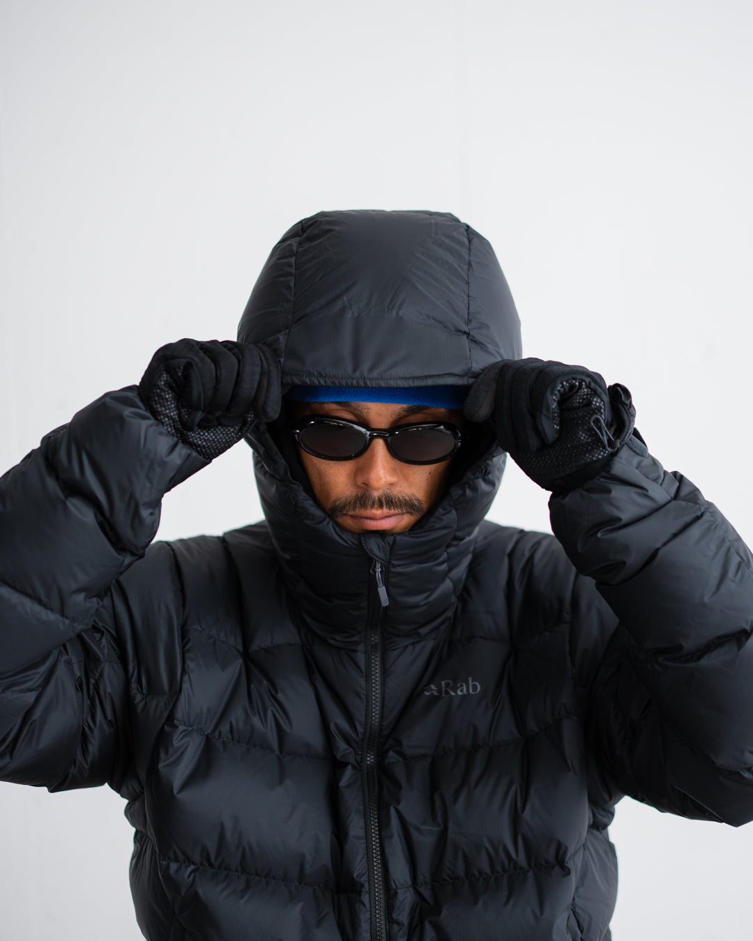 Rab Neutrino Pro Hoody