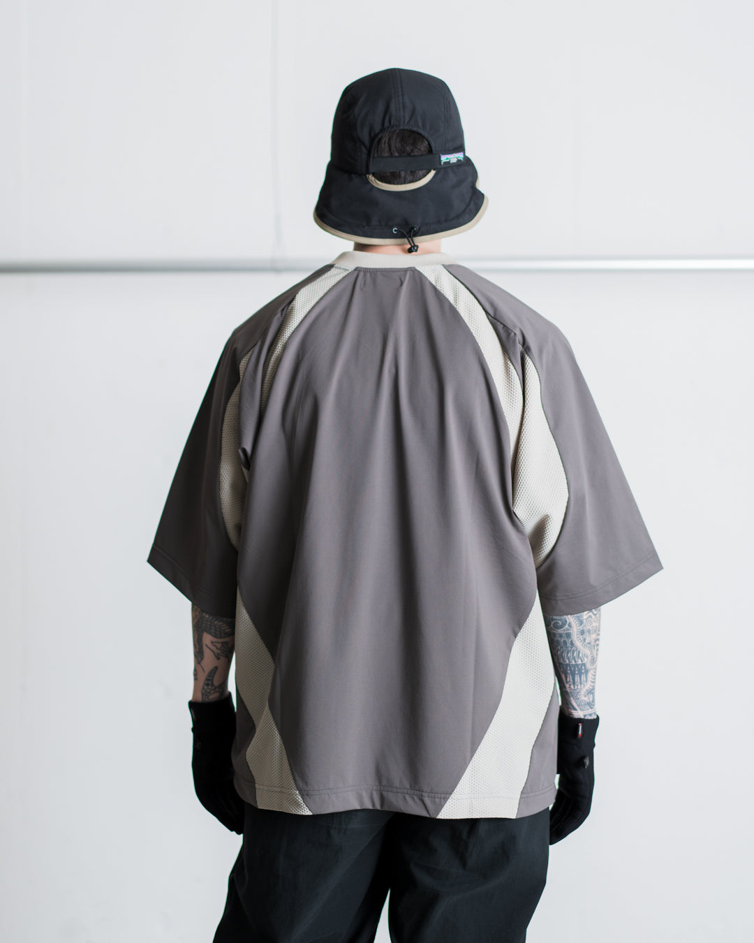 通販] ROTOL(ロトル) SHORT SLEEVE GAME SHIRT 商品ページ – fazeone