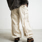 meanswhile Desert Cloth Neutral Cargo PT