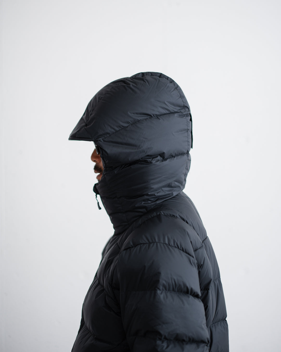 Rab Neutrino Pro Hoody
