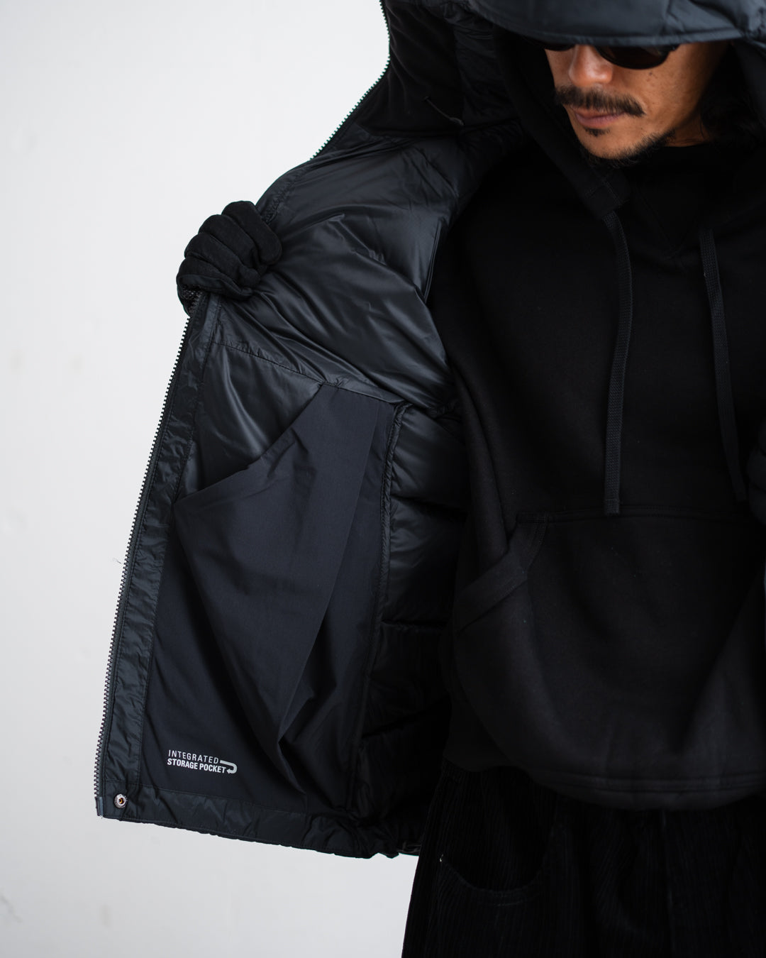 Rab Neutrino Pro Hoody