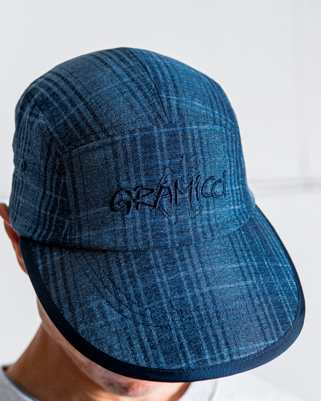 Gramicci LONG BILL CAP