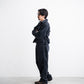 [10.24 sat 12:00 Release] FOUNDOUR COTTON CORDUROY ZIP UP BLOUSON