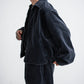 [10.24 sat 12:00 Release] FOUNDOUR COTTON CORDUROY ZIP UP BLOUSON