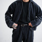 [10.24 sat 12:00 Release] FOUNDOUR COTTON CORDUROY ZIP UP BLOUSON