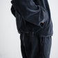 [10.24 sat 12:00 Release] FOUNDOUR COTTON CORDUROY ZIP UP BLOUSON