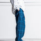 【Japan limited】Gramicci O.G DENIM PLAID PANT