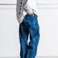 【Japan limited】Gramicci O.G DENIM PLAID PANT
