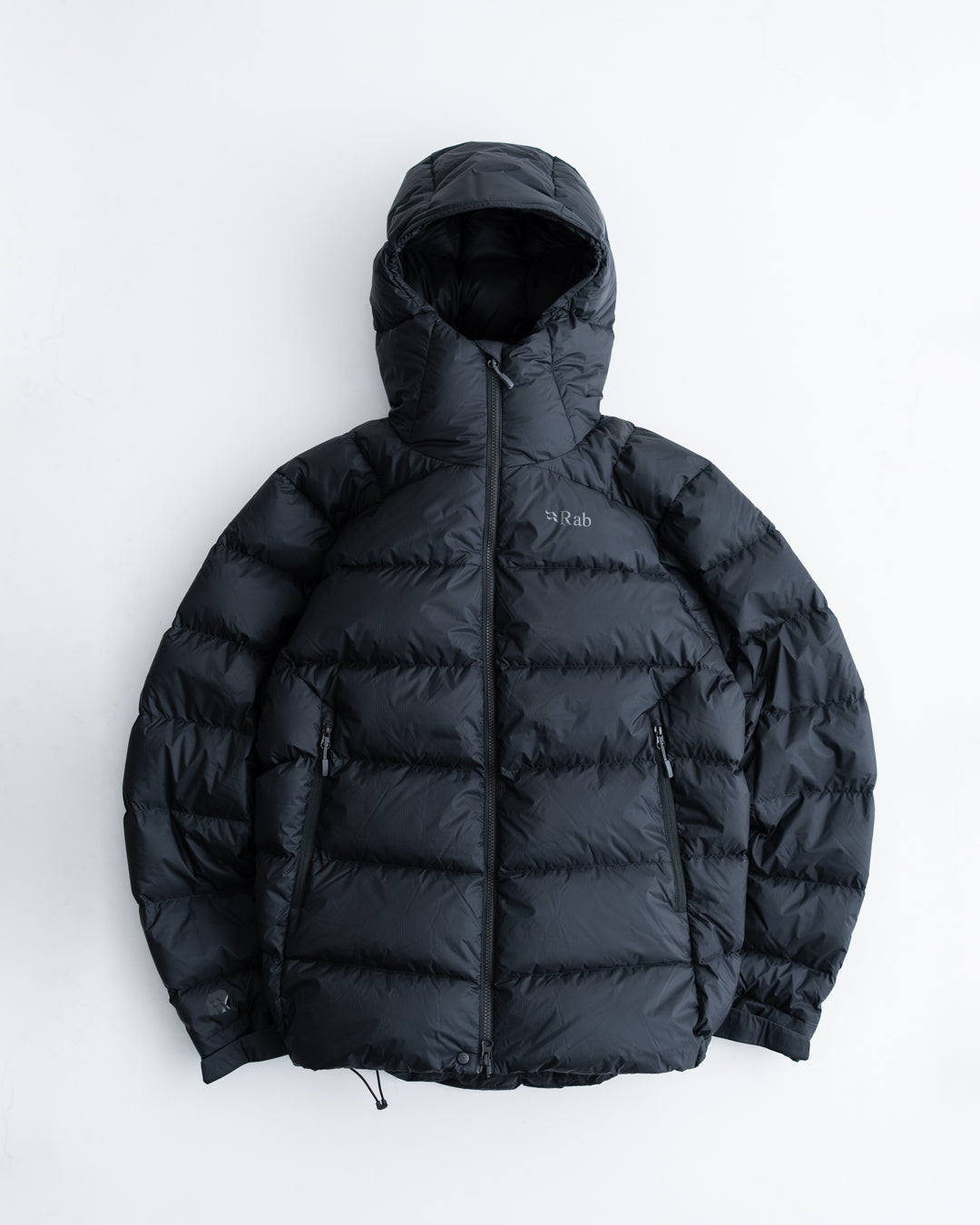Rab Neutrino Pro Hoody