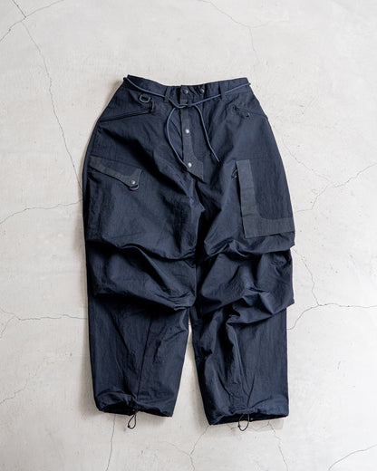 【RESTOCK】norbit Field Track Pants