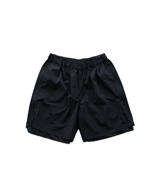 is-ness TECHNICAL VENTILATION SHORTS