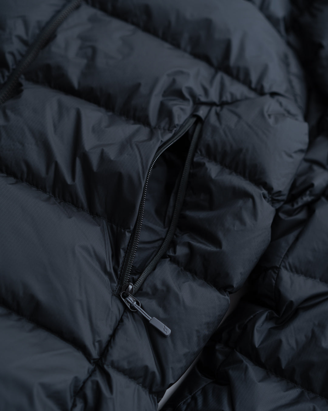 Rab Neutrino Pro Hoody