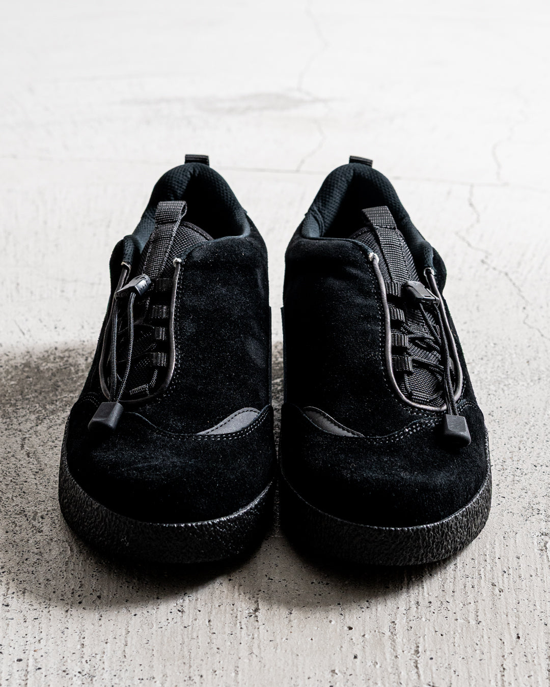 suncore ib court light DPX - BLACK