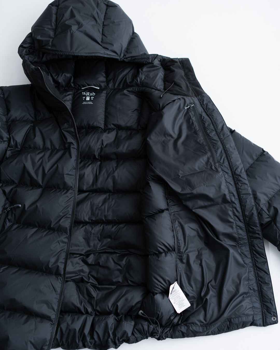 Rab Neutrino Pro Hoody