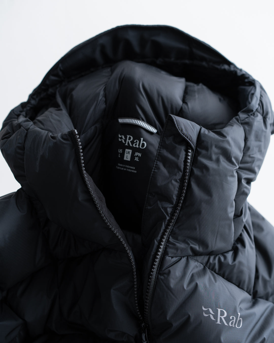 Rab Neutrino Pro Hoody