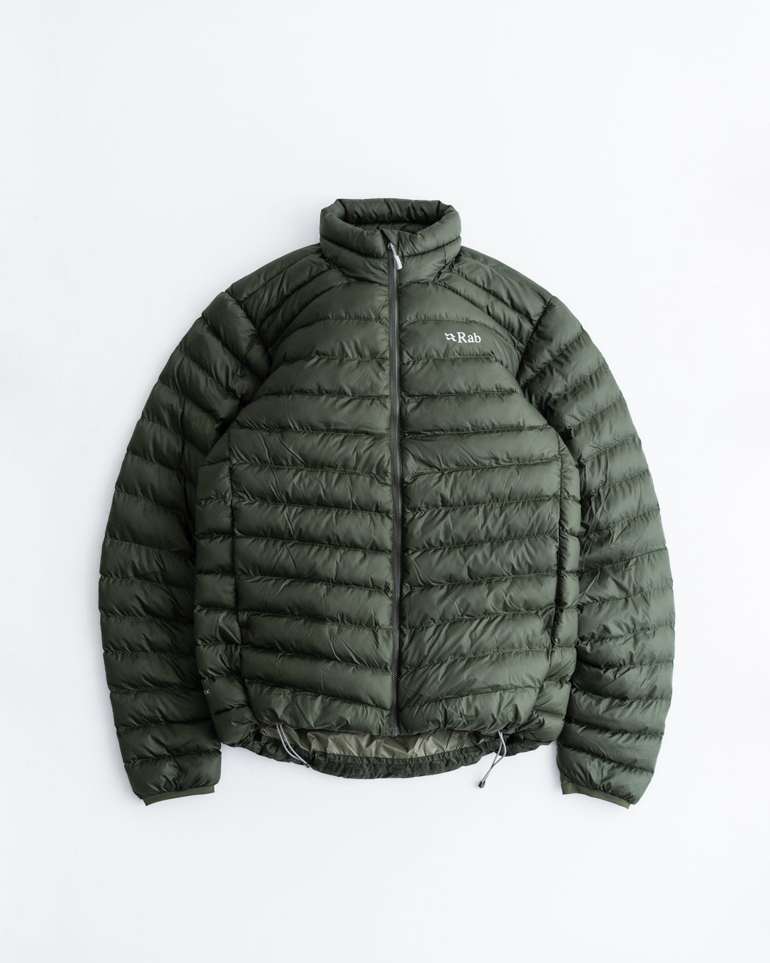 Rab Cirrus Jacket