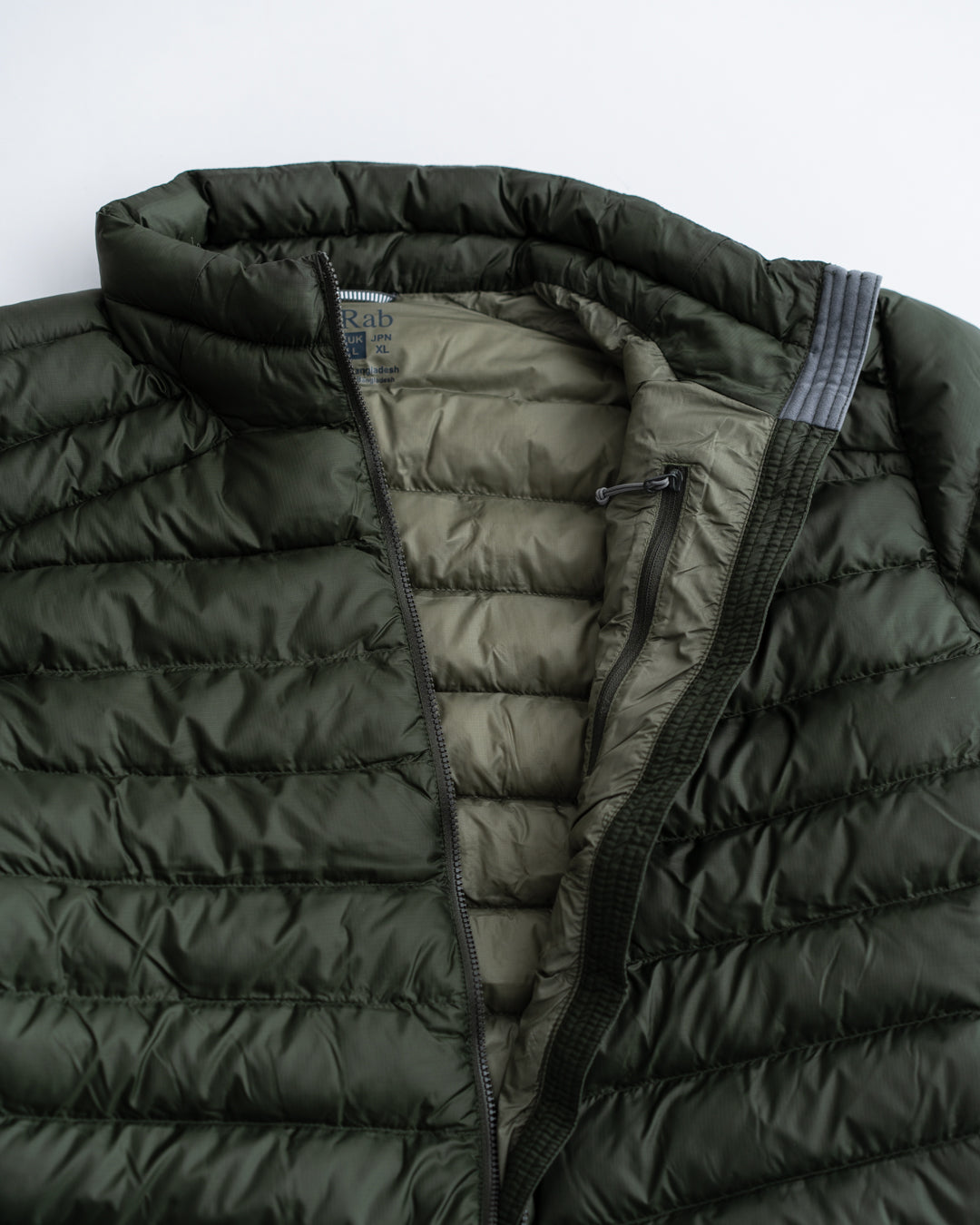Rab Cirrus Jacket