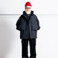 【3WAY ITEM】snow peak TAKIBI Ripstop Adjustable Jacket