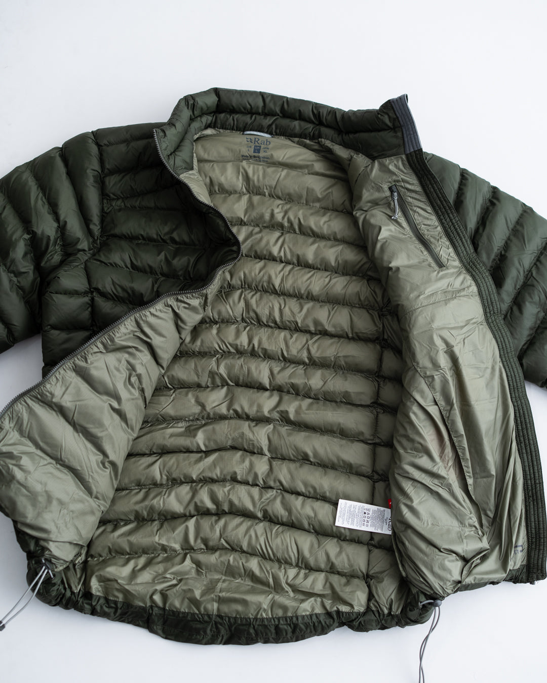 Rab Cirrus Jacket