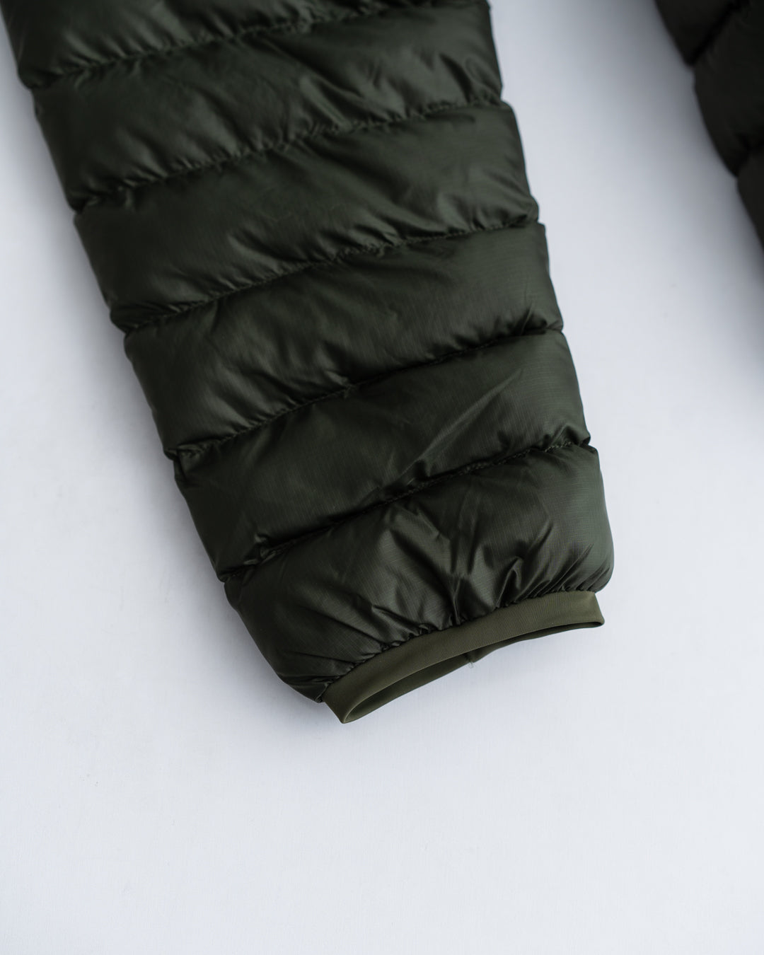 Rab Cirrus Jacket