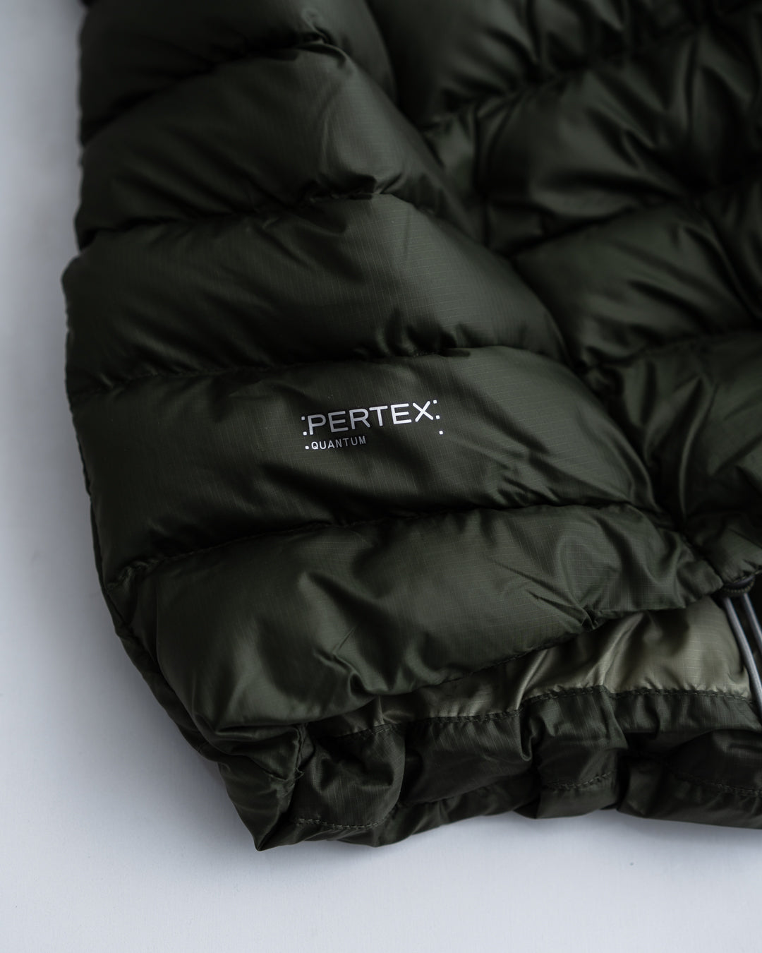 Rab Cirrus Jacket