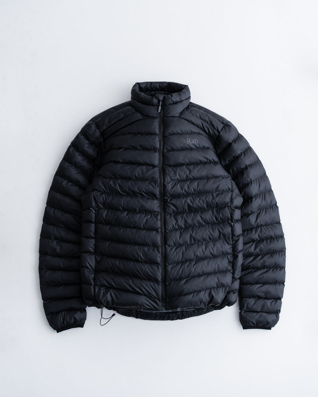Rab Cirrus Jacket