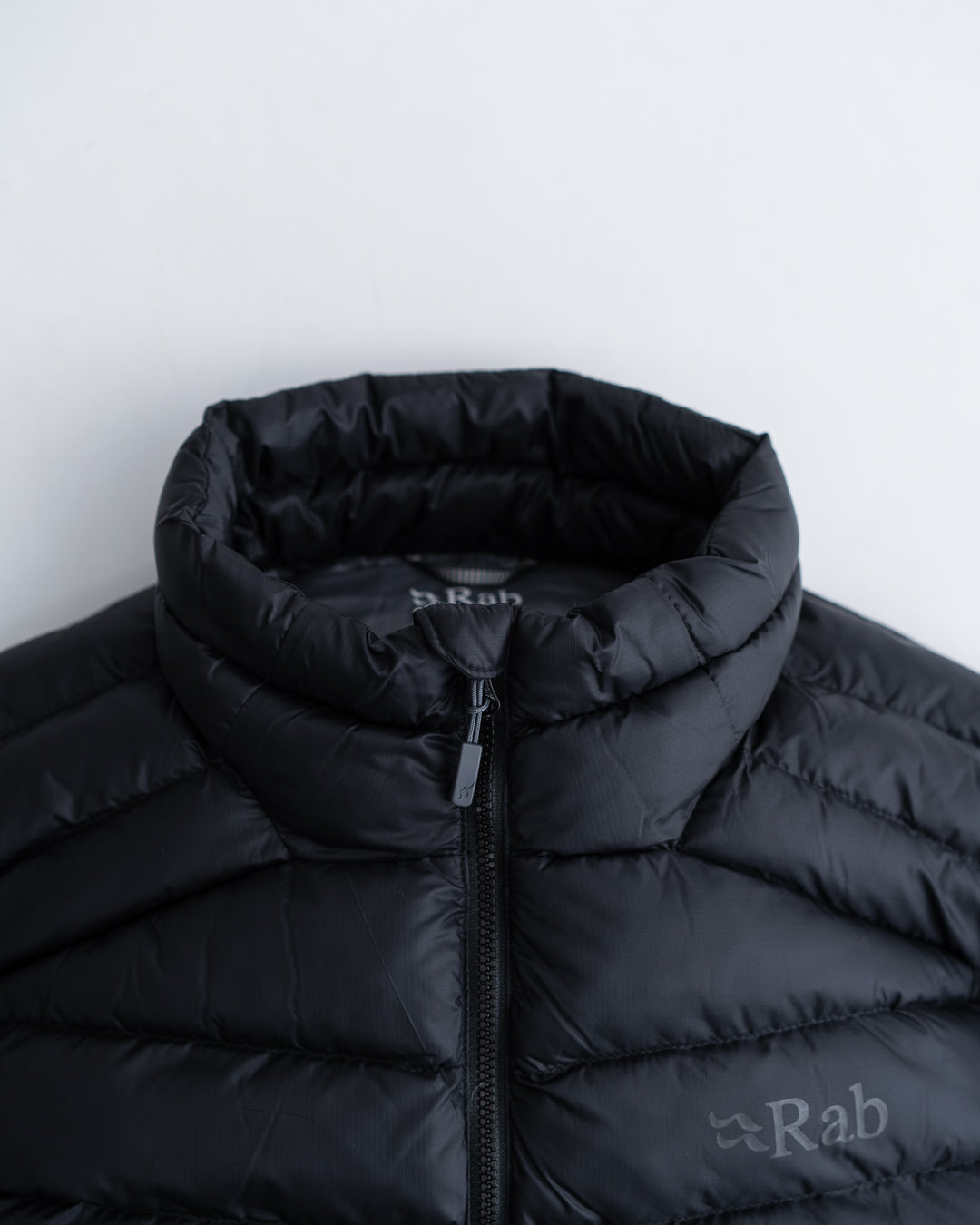 Rab Cirrus Jacket