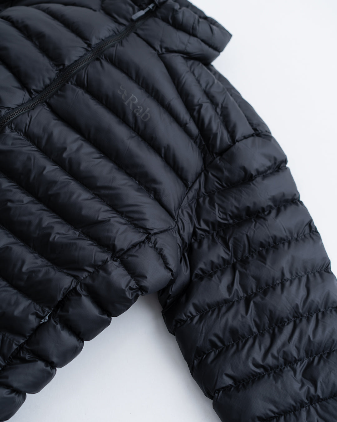 Rab Cirrus Jacket