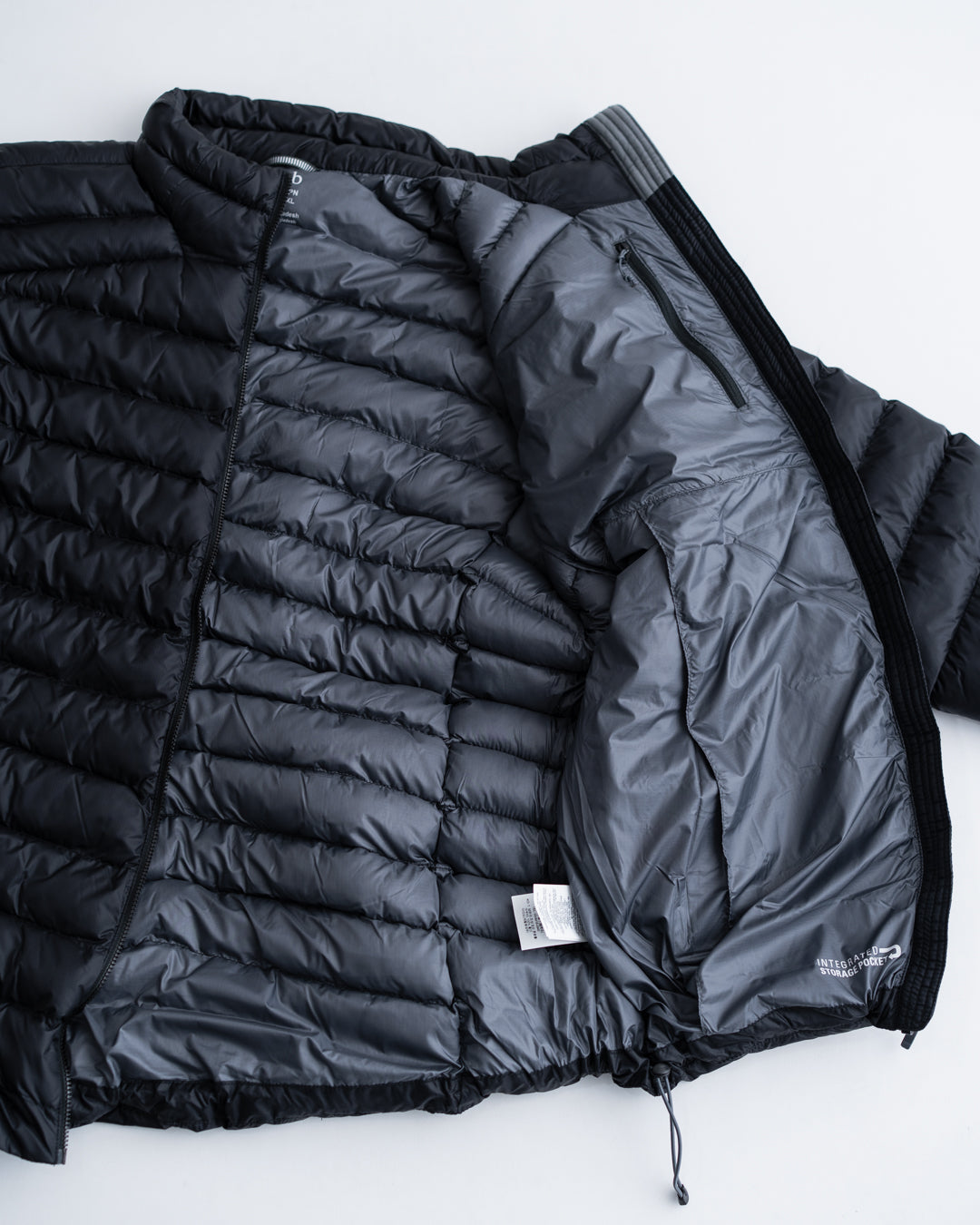 Rab Cirrus Jacket
