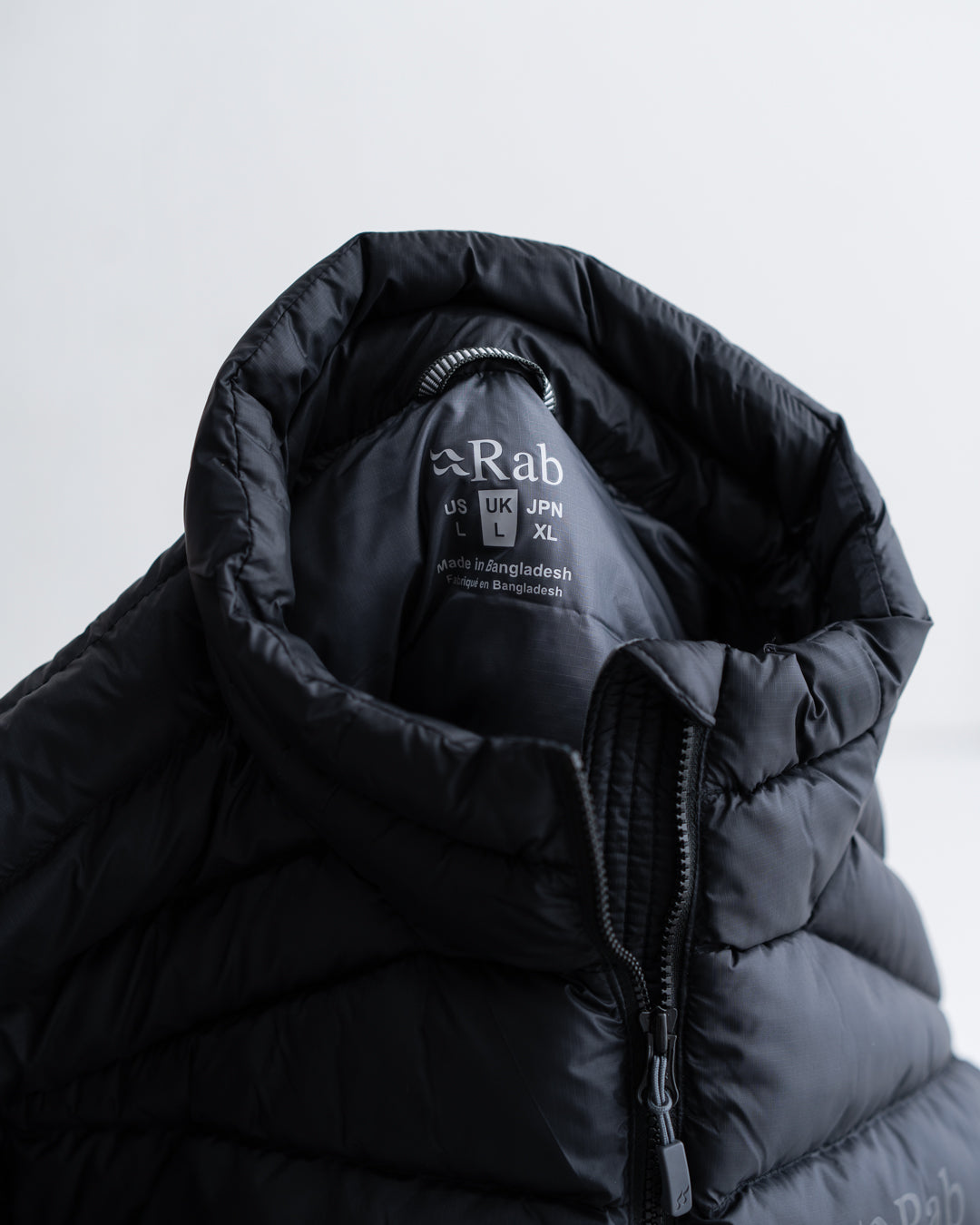 Rab Cirrus Jacket